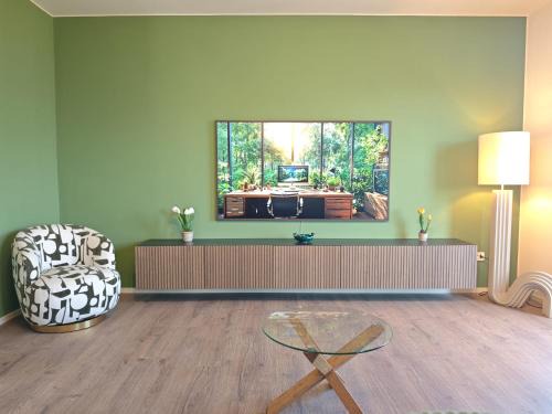 San Gregorio Apartment | Carmen's View