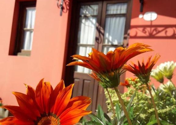 Capilla del Senor Hotel | Top-Rated Stay at Carmine Hotel Apart with Pool Access