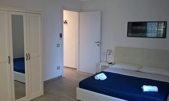Materdei Apartment | Cozy Carmy's Door Apartment in Central Naples - Rated 9.6