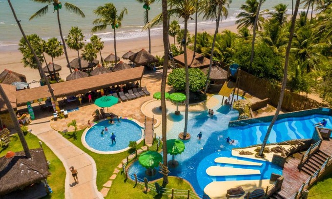 Ponta do Anel Resort | Experience Carnaubinha Praia Resort: 5-Star Oceanfront Escape