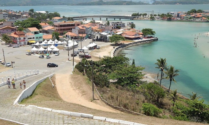 Porto da Roca House | Discover Carnaval EM Saquarema RJ: Family & Pet Friendly Stay