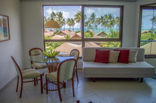 Praia dos Carneiros Resort | Cozy Carneiros Beach Flat with Private Oceanfront Access