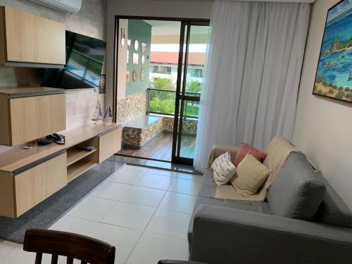 Tamandare Apartment | Experience Ultimate Relaxation at Carneiros Beach Resort 315 E