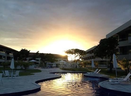 Praia dos Carneiros Apartment | Beachfront Bliss at Carneiros Beach Resort - Rated 9.2/10