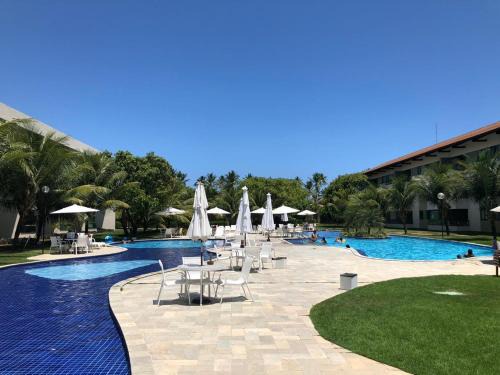 Praia dos Carneiros Apartment | Experience Carneiros Beach Resort Paradise with Ocean Views