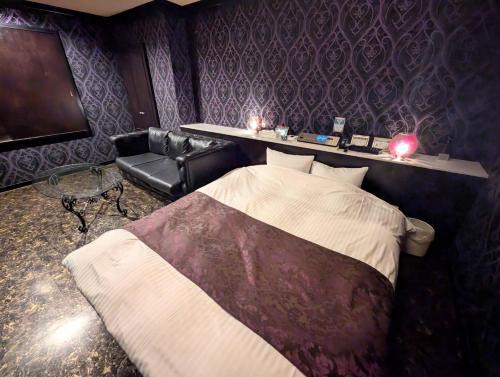 Amagasaki Hotel | Relax at Carnet - Adult Only Retreat with Breakfast Included