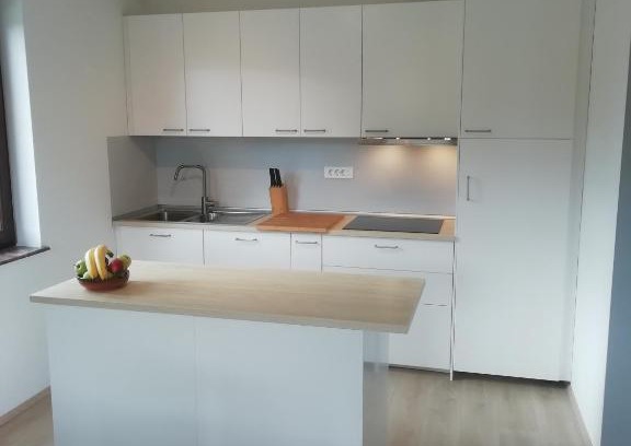 Radovljica Apartment | Experience Carniolan House: Family-Friendly Retreat in Nature