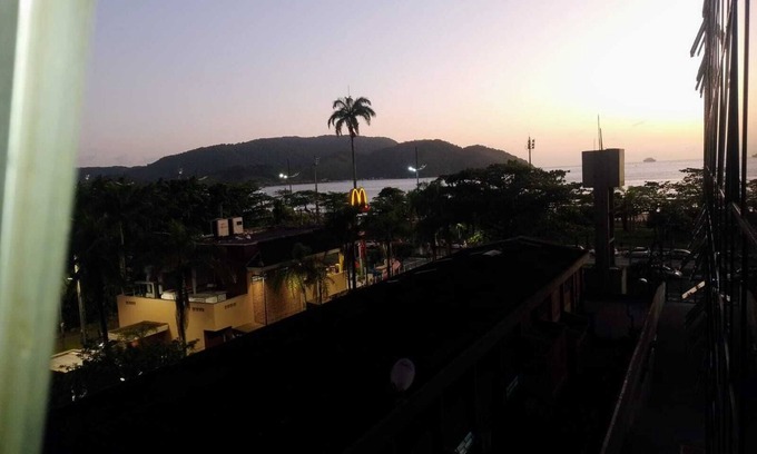 Aparecida Apartment | Beachfront Carnival Getaway for Families and Pets