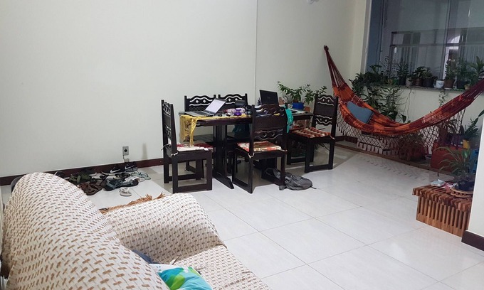 Ondina Apartment | Convenient Carnival Apartment with Breakfast in Ondina