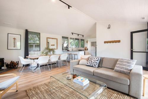 Blairgowrie House | Pet-Friendly Carnoustie Log Cabin in Blairgowrie