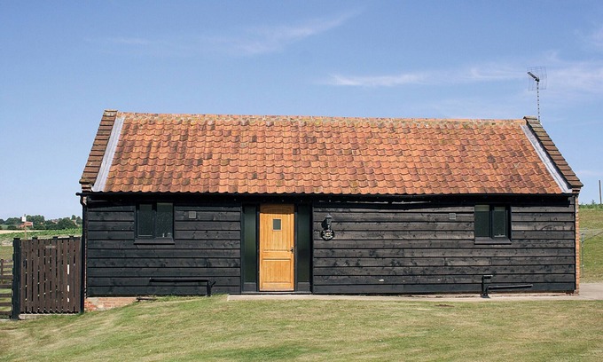 Wenhaston Cottage | Carol's Cottage: A Peaceful Suffolk Retreat for Families