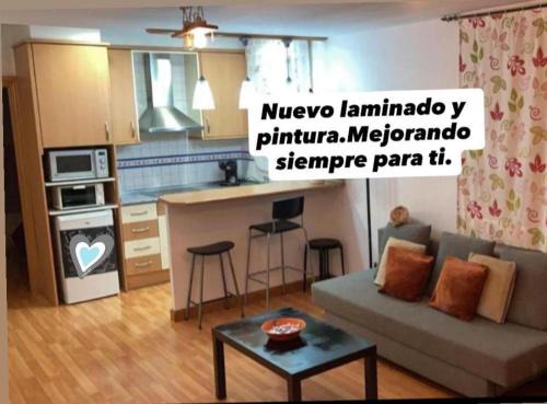 El Gancho Apartment | Family-Friendly Stay at Carol's Home - Rated 8.6/10