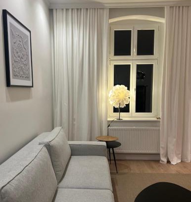 Szczawno-Zdroj Apartment | Carola7: Top-Rated Stay with Hot Tub & Family-Friendly Vibes