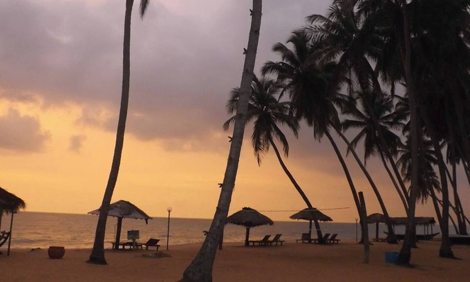 Chilaw Hotel | Carolina Beach Resort & Spa