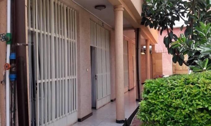 Bahir Dar House | Budget-Friendly Stay at Caron Pension with Family Amenities