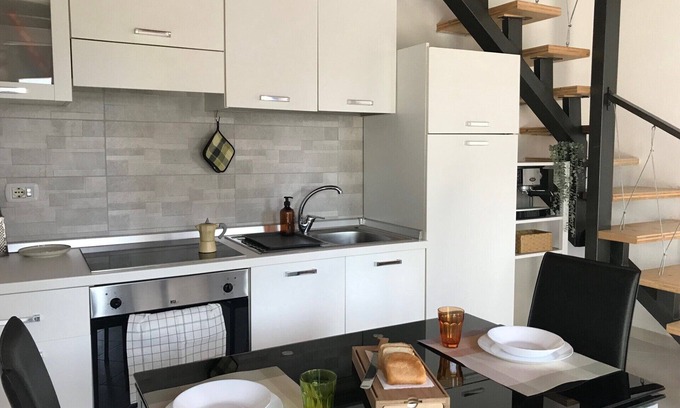 Poviglio House | Discover CàRosa: A Retreat of Nature and Culture