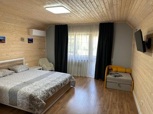 Yaremche Apartment | Top-Rated Carpathian Dream Apartments for Family Getaways