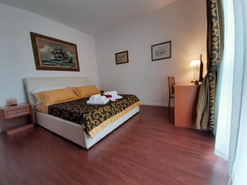 Palombina Nuova House | Exceptional Stay at Carpe Diem Ancona with Kitchen Access