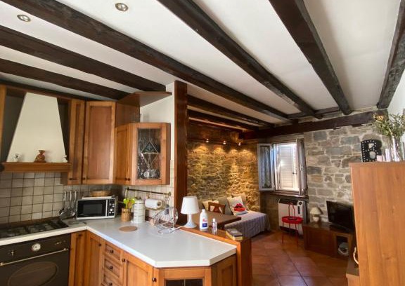 Muggia Apartment | Exceptional Carpe Diem: Oceanfront Family Retreat