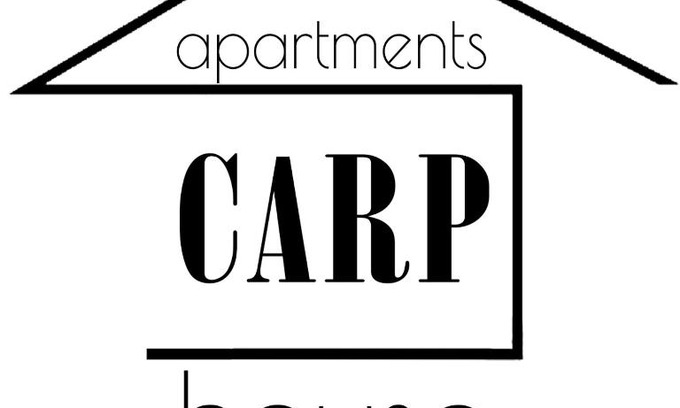 Balti Apartment | Guest Rated CarpHouse: Breakfast, Hot Tub & Family-Friendly