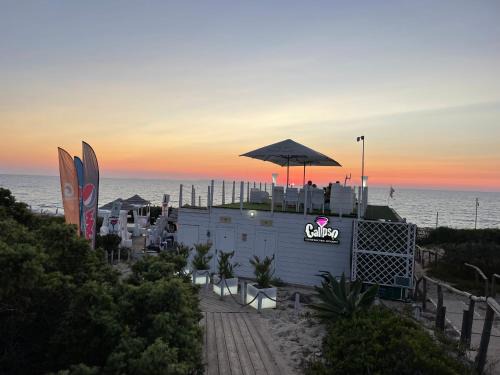 Viddalba House | Beachfront Hotel with Pool & Spectacular Sardegna Views