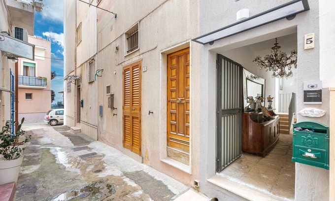 Parabita Apartment | Relax at 3719 Carraio Salentino-Piano Terra by BarbarHouse