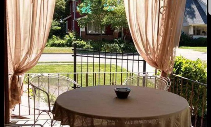 Canal Winchester House | High-Rated Carraway Guest House with Family-Friendly Amenities