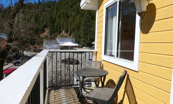 Downieville Apartment | Discover Carriage House Lofts in Scenic Downieville, CA