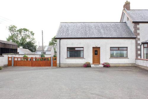 Maghera House | Discover Carrick House: Top-Rated Family-Friendly Retreat