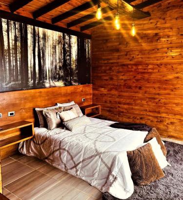 Gomez Plata Other | Pet-Friendly Carriquí Glamping with Breakfast & Hot Tub
