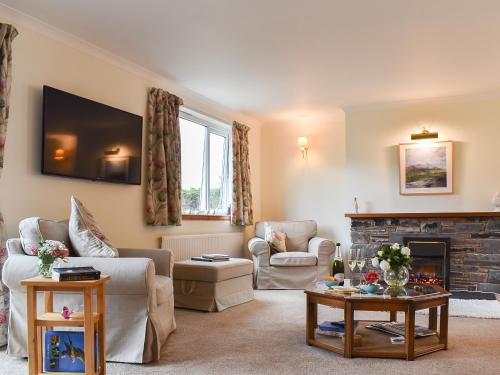Coulags House | Child-Friendly Holiday Homes in Strathcarron, UK