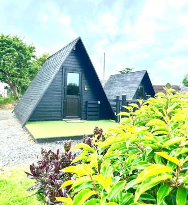 Limavady Resort | Family-Friendly Carrowmena Glamping & Activity Centre