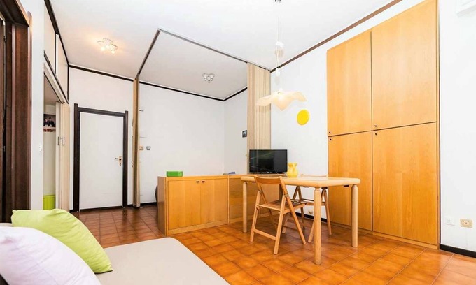 Diano Castello Apartment | Carrubi Studio - Diano Marina
