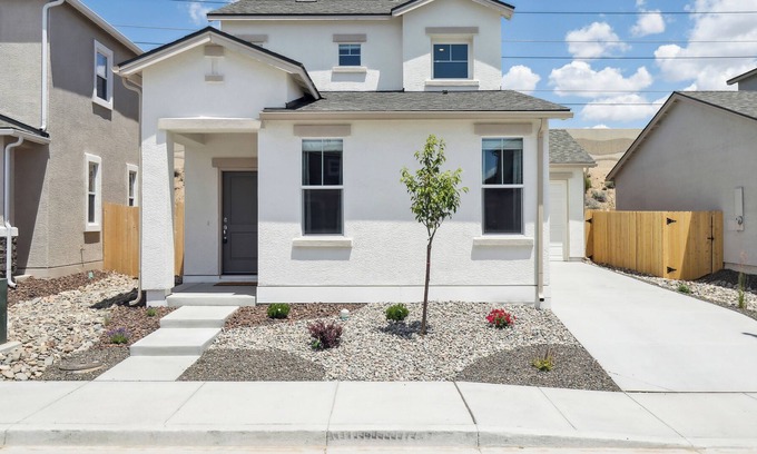 Carson City House | Cozy Carson City Retreat Near Hot Springs and Family Fun