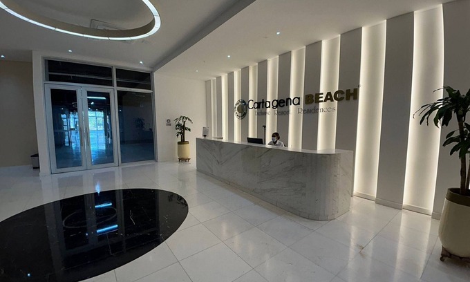 Urbanizacion Eliana Apartment | CARTAGENA BEACH 716