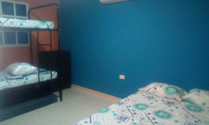 Santa Maria Apartment | Discover Cartagena la fantástica: Pet and Child Friendly Stay