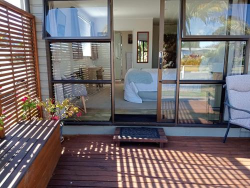 Westport Bed & Breakfast | Ocean View Comfort at Carters Beach Bed and Breakfast