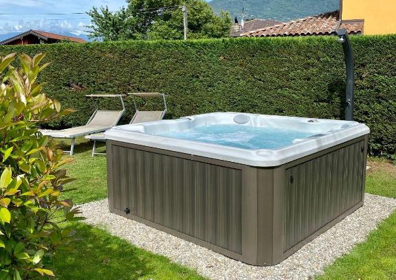 Cannobio Apartment | Oceanfront Retreat at Cartiera - Guest Rated 9.4/10