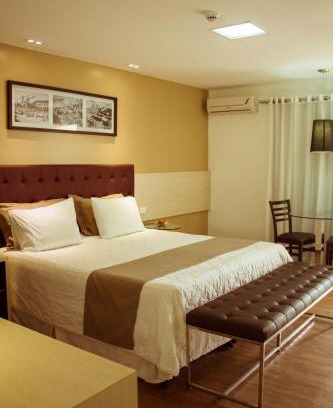 Caruaru Cabin | Guest Favorite: Caruaru Park Hotel with Pool & Spa Access