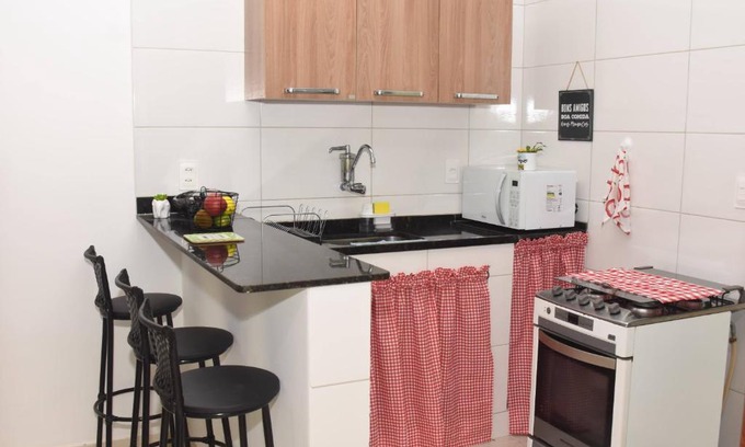 Porto da Madama House | Pet-Friendly Carvalho de Paquetá: A Family Retreat