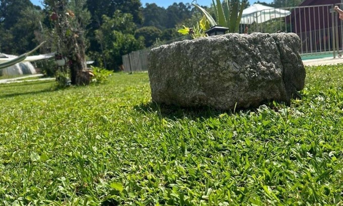 Medelo House | Experience Nature at Carvalho Village, Child-Friendly Retreat