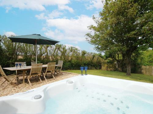 Camborne House | Explore Carvannel Cottages: Pet-Friendly 4-Star Retreat
