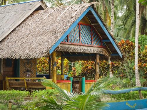 Pulau Masokut Bed & Breakfast | Family-Friendly Retreat at Carve Bay Mentawai Resort