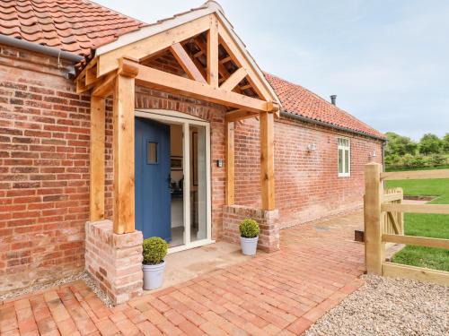 Kneesall House | Explore Carver's Rest: Rated 9.7/10 by Guests