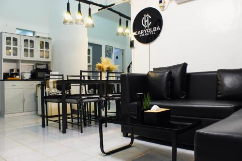 Calapan House | Caryolba hometel - Calapan