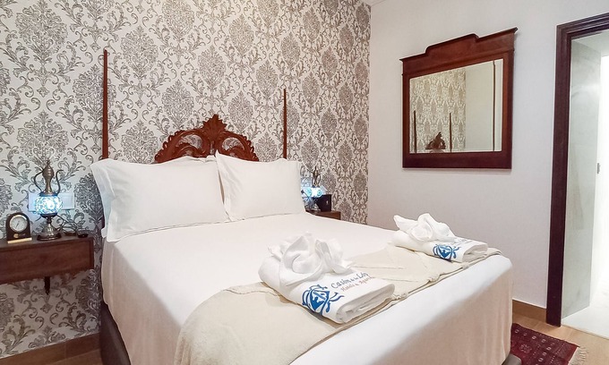 Toledo City Center Apartment | Comfort and Convenience at Casón De Los López Apartments
