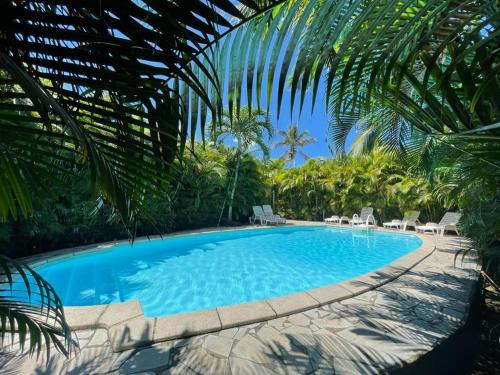Sainte-Rose Resort | Family-Friendly Retreat at Cas'à Willy with Pool Access
