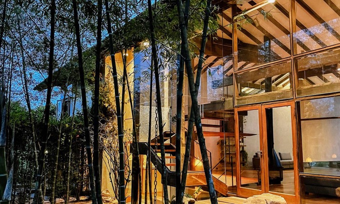 Carapicuiba House | Experience Comfort at Casa Per'un Artista for Families
