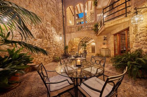 Lloseta Hotel | Relaxing Cas Comte Suites & Spa - Adults Only Retreat