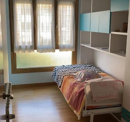 Urnieta Apartment | Family-Friendly Stay at Cas: Comfortable and Convenient